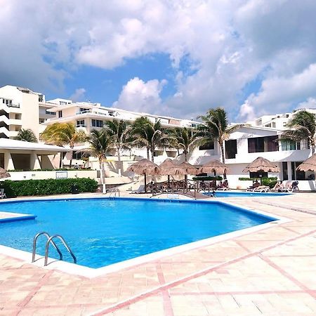 Great Price, Beautiful Beach And Pool, 1 Bedroom Cancun Exterior photo