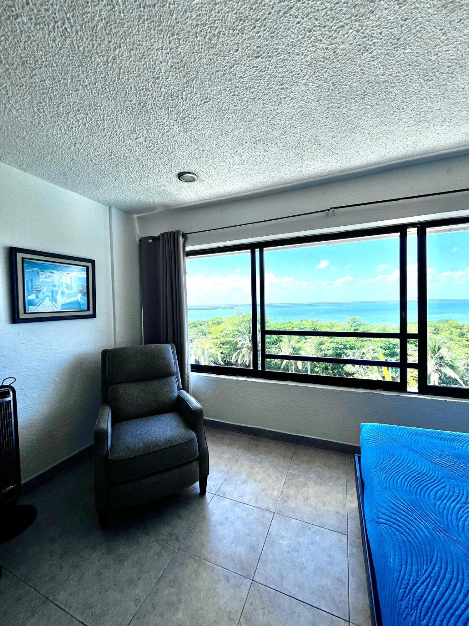 Great Price, Beautiful Beach And Pool, 1 Bedroom Cancun Exterior photo